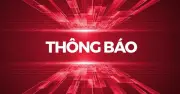 Thông báo thu hồi đất dự án Vành đai 4 tại xã Châu Pha