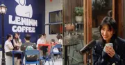 Thương hiệu nhẹ tựa lông hồng hay nặng như núi: Bài học từ Have A Sip và Leninn Coffee