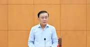 Thường trực Ban Bí thư yêu cầu không gia hạn 13 dự án trọng điểm