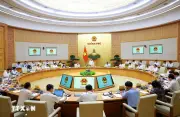 Thành lập Tổ nghiên cứu chuyên đề của Thủ tướng Chính phủ