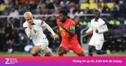 Thomas Partey bị từ chối thị thực, lỡ trận đầu World Cup 2026 của Ghana