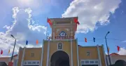 Tháp đồng hồ cổ ở TP.HCM: Chứng nhân thời gian hơn một thế kỷ