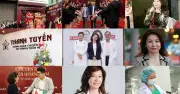 Th.S-BS Thanh Tuyền khởi động chiến dịch 'Sẹo thẩm mỹ 0 đồng' với 100 suất điều trị