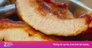 Thịt má heo: Phần thịt hiếm, giàu dinh dưỡng và cách chế biến ngon