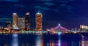 Thu nhập bình quân Việt Nam nhảy vọt từ hạng 172 lên 112 thế giới