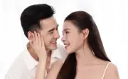 Thúy Diễm mang thai lần 2, Lương Thế Thành hết mực cưng chiều vợ