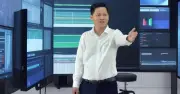 Thầy giáo miền Tây với lớp học số từ góc nhà nhỏ