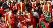 Thầy hiệu trưởng gửi 5 'chữ vàng' làm hành trang cho học sinh sau tốt nghiệp THPT