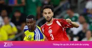 Thụy Điển 2-1 Tunisia: Thế trận đôi công hấp dẫn tại World Cup 2026