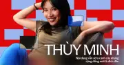 Thùy Minh: Nội dung vẫn là cánh cửa, nhưng cộng đồng mới là đích đến