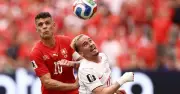 Thụy Sĩ 2-1 Canada, World Cup 2026: Đội châu Âu nhất bảng, chủ nhà tạo lịch sử