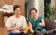 Thủy Vĩnh: Việc ăn chay cho tôi cảm giác khỏe mạnh hơn trước