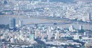 Tái định hình không gian phát triển quốc gia với 6 vùng kinh tế - xã hội sau sáp nhập