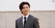 Tài tử hoàng hậu Kỷ, Ji Chang-wook sang Việt Nam
