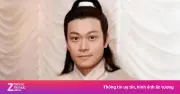 Tài tử Tăng Vỹ Quyền rời biệt thự đi đóng vai phụ, để lại di nguyện cho Cổ Thiên Lạc