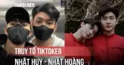 TikToker Nhật Duy Nhất Hoàng bị bắt vì tổ chức sử dụng trái phép ma túy là ai?