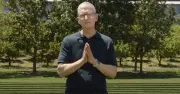 Tim Cook chia tay WWDC 2026 với tư cách CEO Apple: 'Ký ức đáng nhớ nhất'
