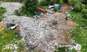 Tiềm năng hợp tác Trung Quốc và Việt Nam về công nghệ xử lý ô nhiễm môi trường