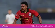 Timor-Leste giành vé cuối dự ASEAN Cup 2026, chung bảng với Việt Nam