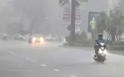Tin sáng 21/6: Các khu vực sắp tới sẽ có mưa lớn; Tỉnh nào đang dẫn đầu cả nước về trợ cấp hưu trí xã hội?