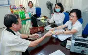Tin sáng 22/6: Thông báo quan trọng về tiền lương, lương hưu từ 1/7