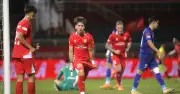 Tiền vệ Việt kiều Ngô Đăng Khoa lỡ hẹn ASEAN Cup 2026 vì chấn thương