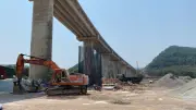 Tiếp tục cấm xe khách 9 chỗ và xe tải 6 trục trên đường Hồ Chí Minh