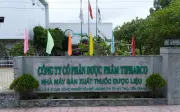 Tipharco phát hành cổ phiếu trả cổ tức năm 2025
