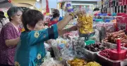 Tiểu thương TPHCM thấp thỏm sợ sai sau nửa năm bãi bỏ thuế khoán