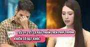 Tiểu Vy kể chuyện bật khóc vì bất đồng với bạn diễn Xuân An trên phim trường