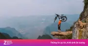 Tạm dừng đón khách tại 'mỏm đá sống ảo' Mã Pì Lèng từ 1/7