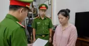 Tạm giữ mẹ kế đánh bé trai 10 tuổi tử vong tại Quảng Ninh