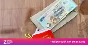 Tìm lại gần 1 cây vàng cho người dân đánh rơi chỉ sau 4 giờ