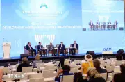 Tầm nhìn chiến lược của Việt Nam định hình tương lai ASEAN