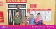Tìm thấy mẹ con ở Thái Nguyên sau 2 ngày rời khỏi nhà