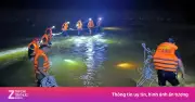 Tìm thấy thi thể 2 cháu bé sau nhiều giờ mất tích ở Lào Cai