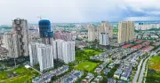 Tên dự án ngoại lai khó đọc: Cư dân 'Việt hóa', chủ đầu tư đọc sai