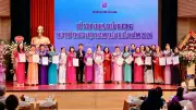 Tôn vinh 44 nữ trí thức tiêu biểu nhân 15 năm thành lập Hội Nữ trí thức Việt Nam