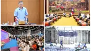 Tổng Bí thư chỉ đạo chuẩn bị năm học mới, giáo dục nghề nghiệp cần đột phá