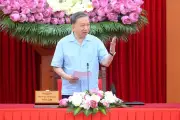 Tổng Bí thư, Chủ tịch nước: Chuyển từ sắp xếp bộ máy sang vận hành tốt