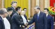 Tổng Bí thư, Chủ tịch nước: Dừng hướng mà chậm có thể bỏ lỡ thời cơ