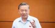 Tổng Bí thư, Chủ tịch nước: Giữ gia đình là giữ sức mạnh trường tồn của dân tộc