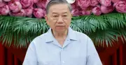 Tổng Bí thư, Chủ tịch nước Tô Lâm chủ trì cuộc làm việc về mô hình tổ chức hệ thống chính trị