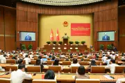 Tổng Bí thư, Chủ tịch nước Tô Lâm chủ trì hội nghị quán triệt Nghị quyết 06