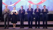 Tổng Bí thư, Chủ tịch nước Tô Lâm dự Diễn đàn Doanh nghiệp Việt Nam-Philippines