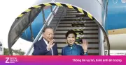 Tổng Bí thư, Chủ tịch nước Tô Lâm kết thúc tốt đẹp chuyến thăm Philippines
