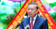 Tổng Bí thư, Chủ tịch nước Tô Lâm: Phát huy cựu chiến binh là nguồn lực phát triển đất nước