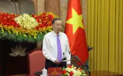 Tổng Bí thư, Chủ tịch nước Tô Lâm: Sự tử tế là nền tảng văn hóa cho phát triển bền vững