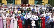 Tổng Bí thư, Chủ tịch nước Tô Lâm: Tử tế là nhân hậu nhưng có nguyên tắc