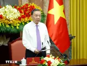 Tổng Bí thư, Chủ tịch nước Tô Lâm: Việc tử tế hôm nay là biểu hiện sinh động của thi đua ái quốc